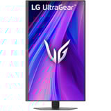 LG UltraGear 27G440A-B, Monitor de gaming negro