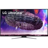 LG UltraGear 48GQ900-B, Monitor de gaming negro