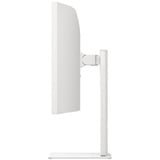 LG UltraWide 40WT95UF-W, Monitor LED blanco/Negro