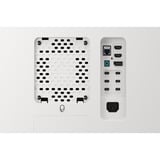 LG UltraWide 40WT95UF-W, Monitor LED blanco/Negro