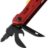 Leatherman SIGNAL, Herramienta multi rojo oscuro