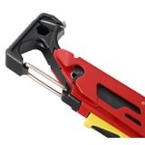 Leatherman SIGNAL, Herramienta multi rojo oscuro