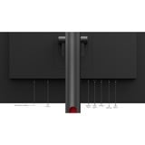 Lenovo T27h-30 LED display 68,6 cm (27") 2560 x 1440 Pixeles Quad HD Negro, Monitor LED negro, 68,6 cm (27"), 2560 x 1440 Pixeles, Quad HD, LED, 6 ms, Negro