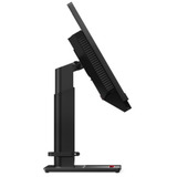 Lenovo THINKCENTRE TIO24 GEN4 11GD reacondicionado, Monitor LED negro