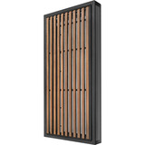 Lian Li G89.B4-1X.00, Cajas de torre negro/Madera