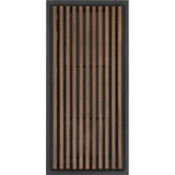 Lian Li G89.B4-1X.00, Cajas de torre negro/Madera