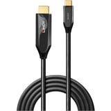 Lindy 43368, Cable negro