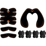 MAXXMEE Aparato de masaje negro
