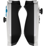 MSI Claw A8 BZ2EM-036 Polar Tempest, Consola de mano blanco