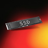 MSI Claw A8 BZ2EM-036 Polar Tempest, Consola de mano blanco