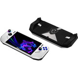 MSI Claw A8 BZ2EM-036 Polar Tempest, Consola de mano blanco