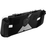 MSI Claw A8 BZ2EM-036 Polar Tempest, Consola de mano blanco