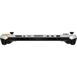 MSI Claw A8 BZ2EM-036 Polar Tempest, Consola de mano blanco