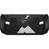 MSI Claw A8 BZ2EM-036 Polar Tempest, Consola de mano blanco