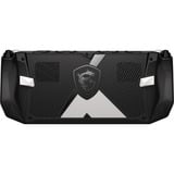 MSI Claw A8 BZ2EM-036 Polar Tempest, Videoconsola blanco