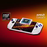 MSI Videoconsola blanco