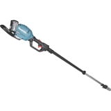Makita Podadora telescópica inalámbrica UA004GZ XGT, 40 Voltios azul/Negro