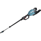 Makita Podadora telescópica inalámbrica UA004GZ XGT, 40 Voltios azul/Negro