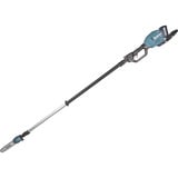 Makita Podadora telescópica inalámbrica UA004GZ XGT, 40 Voltios azul/Negro