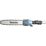 Makita Podadora telescópica inalámbrica UA004GZ XGT, 40 Voltios azul/Negro