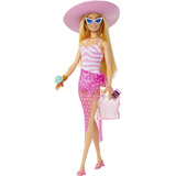 Mattel HPL73 muñeca, Muñecos Muñeca fashion, Femenino, 3 año(s), Chica, 300 mm, 134 g