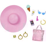 Mattel HPL73 muñeca, Muñecos Muñeca fashion, Femenino, 3 año(s), Chica, 300 mm, 134 g