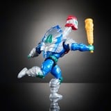 Mattel JBN00 figura de juguete para niños, Muñecos 6 año(s), Multicolor, Plástico