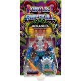 Mattel JBN00 figura de juguete para niños, Muñecos 6 año(s), Multicolor, Plástico