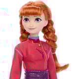 Mattel JFG16, Muñecos 
