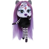 NICI NICI47505, Muñecos multicolor/Lila