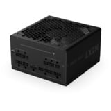 NZXT C750 GOLD CORE, Fuente de alimentación de PC negro