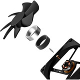 NZXT C750 GOLD CORE, Fuente de alimentación de PC negro