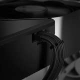 NZXT C750 GOLD CORE, Fuente de alimentación de PC negro