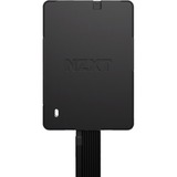 NZXT Control Hub - Controlador RGB y de ventilador, Control del ventilador negro (mate)