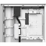 NZXT Control Hub - Controlador RGB y de ventilador, Control del ventilador negro (mate)