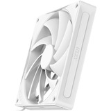 NZXT F140Q, Ventilador blanco