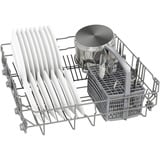 Neff S175HTX04E lavavajillas Completamente integrado 13 cubiertos D Completamente integrado, Tamaño completo (60 cm), 1,75 m, 1,65 m, 1,9 m, Plegable