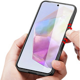 Nevox 2488, Funda para teléfono móvil negro