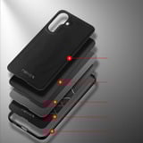 Nevox 2488, Funda para teléfono móvil negro