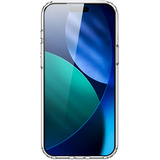 Nevox 2548, Funda para teléfono móvil transparente