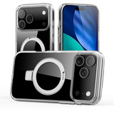 Nevox 2548, Funda para teléfono móvil transparente