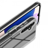 Nevox 2574, Funda para teléfono móvil transparente