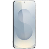 Nevox StyleShell FLEX, Funda para teléfono móvil transparente