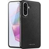 Nevox StyleShell NYLO, Funda para teléfono móvil negro