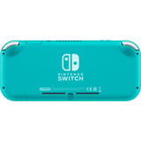 Nintendo Switch Lite + Tomodachi Life: Donde los sueños se hacen realidad, Videoconsola turquesa