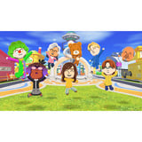 Nintendo Switch Lite + Tomodachi Life: Donde los sueños se hacen realidad, Videoconsola turquesa