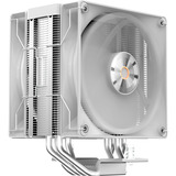 Ocypus Delta A40 Elite Dual Fan, Disipador de CPU blanco