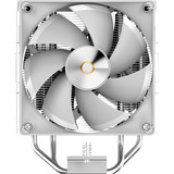 Ocypus Delta A40 Elite Dual Fan, Disipador de CPU blanco