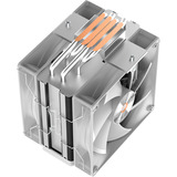 Ocypus Delta A40 Elite Dual Fan, Disipador de CPU blanco
