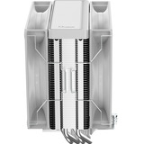 Ocypus Delta A40 Elite Dual Fan, Disipador de CPU blanco